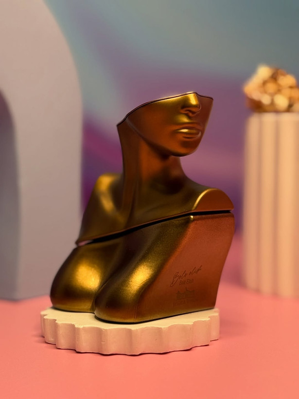 عطر ادکلن بیلی آیلیش (شرکت جسیکا تویین) زنونه 100 میل