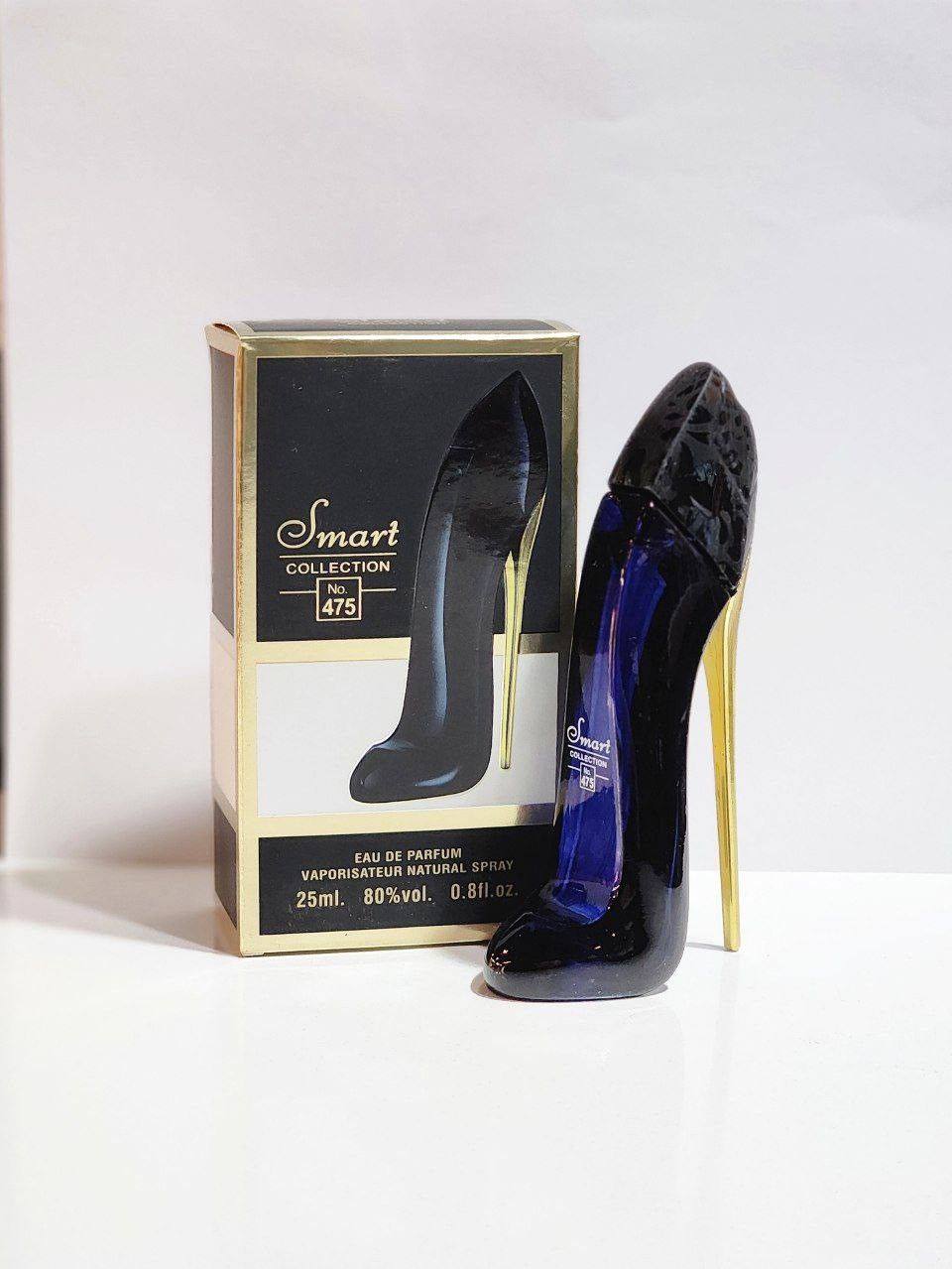 محصول 25 میل شرکتی گود گرل