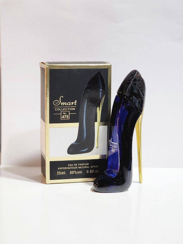 محصول 25 میل شرکتی گود گرل