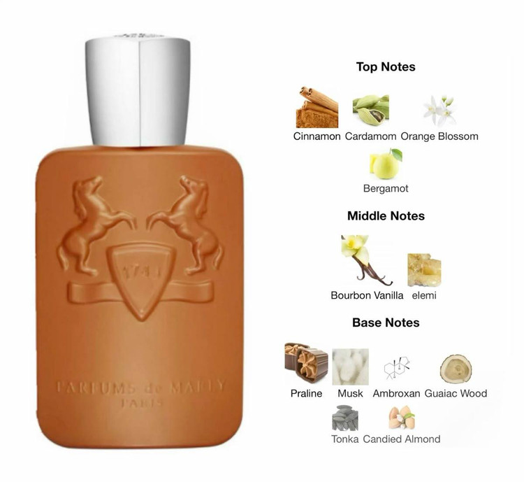 عطر مردونه 75 میل (شرکت جسیکا تویین)