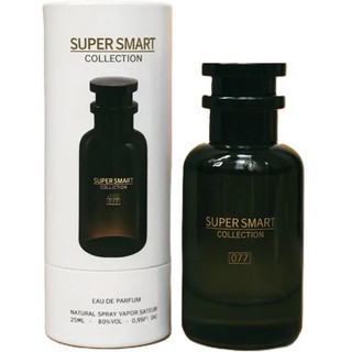 عطر مردونه 25 میل امبرنومید شرکت سوپر اسمارت