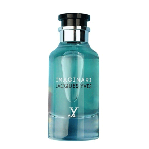 عطر۱۰۰میل لویی ویتون ایمجینشن شرکت فرگرانس
