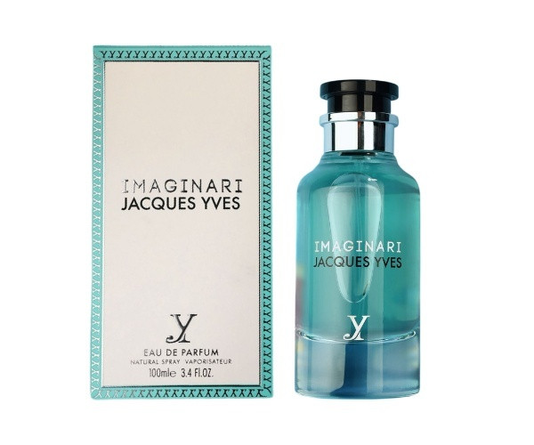 عطر۱۰۰میل لویی ویتون ایمجینشن شرکت فرگرانس