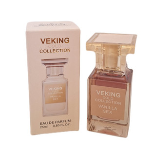عطر 25 میل تامفورد وانیلاسکس(شرکت وکینگ)