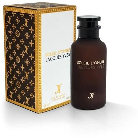 عطر100 میل امبرنومید (شرکت فرگرانس)