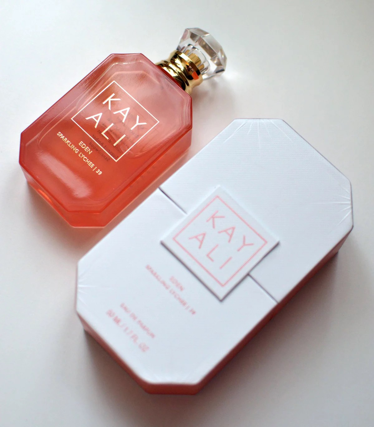عطر ادکلن کایالی اسپارکلینگ لیچی 100 میل
