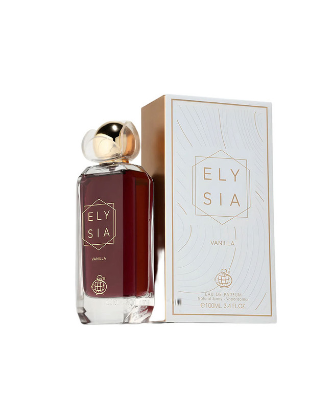 عطر ادکلن کایالی وانیلا (شرکت فرگرانس ورد)حجم۱۰۰میل