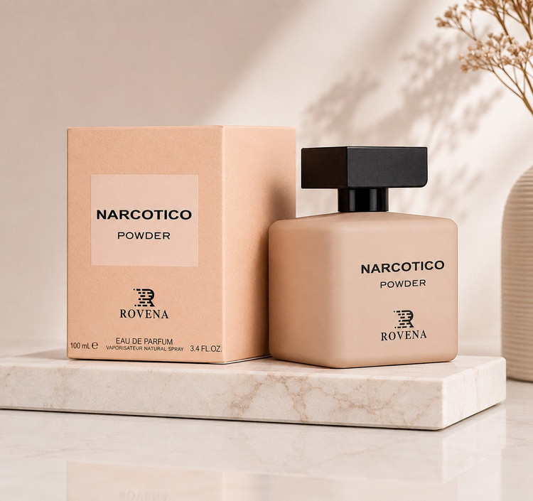 عطر ادکلن زنونه نارسیسو رودریگرز (شرکت روونا)100 میل