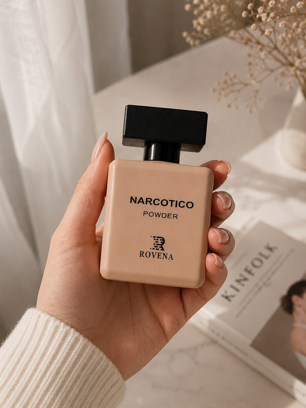 عطر ادکلن زنونه نارسیسو رودریگرز (شرکت روونا)100 میل