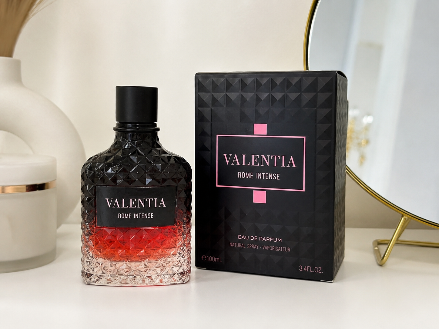 عطر مردونه بورن این روما حجم 100میل (شرکت فرگرانس)