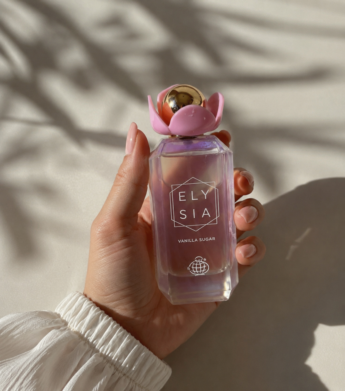 عطر ادکلن زنونه کایالی کندی وانیلا 100میل(شرکت فرگرانس)