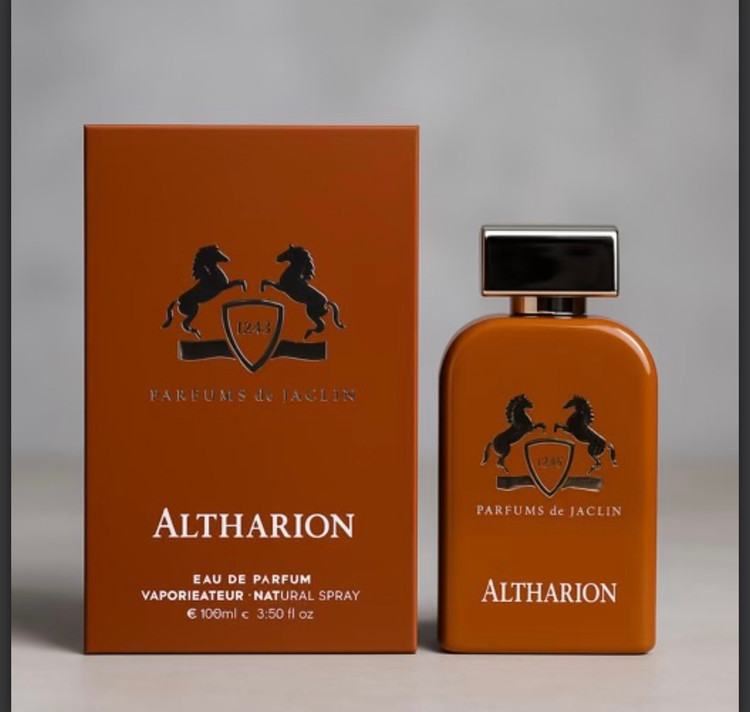 عطر ادکلن مردونه مارلی آلتایر حجم ۱۰۰میل(شرکت جکلین)