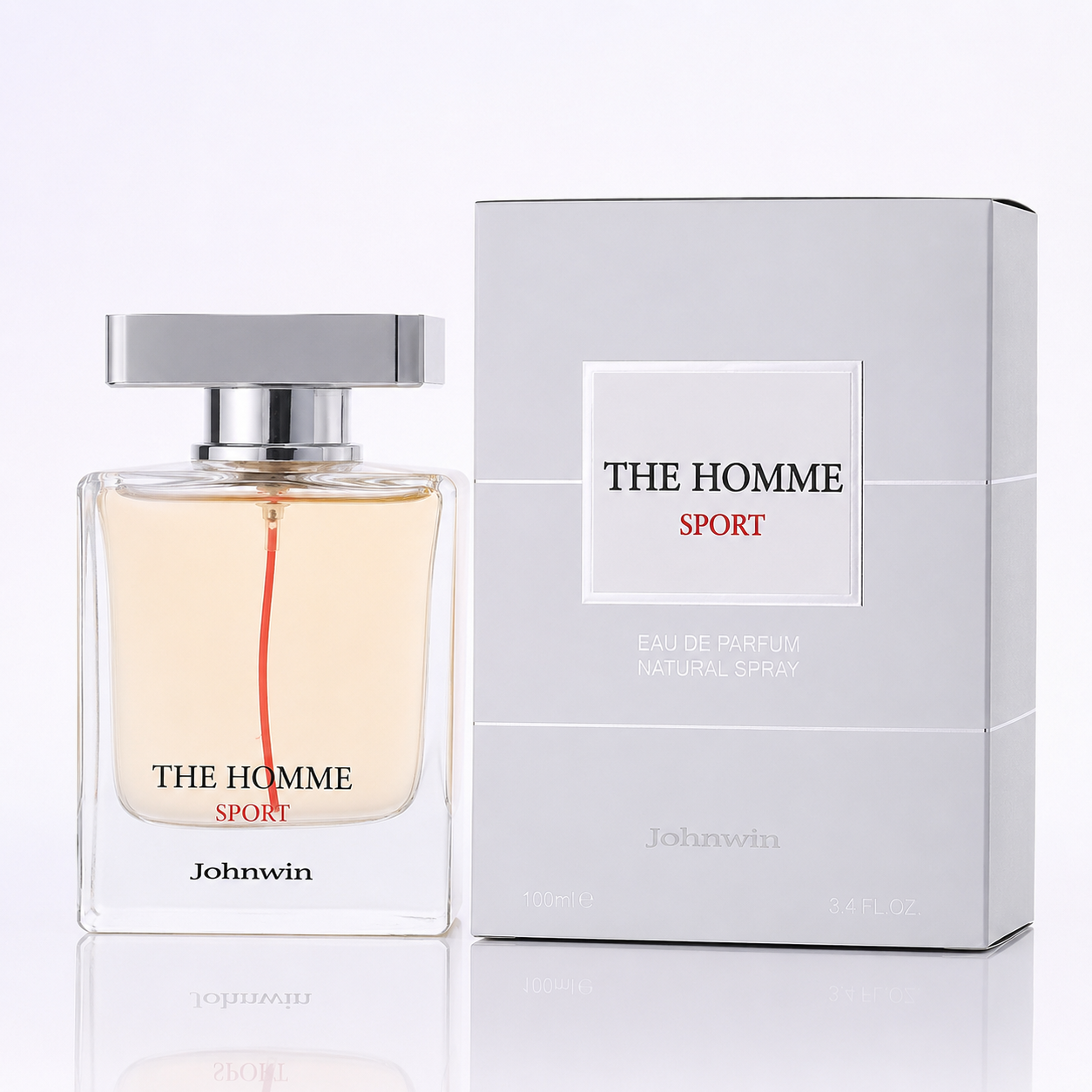 عطر ادکلن مردونه دیور هوم اسپرت100 میل (شرکت جانوین)