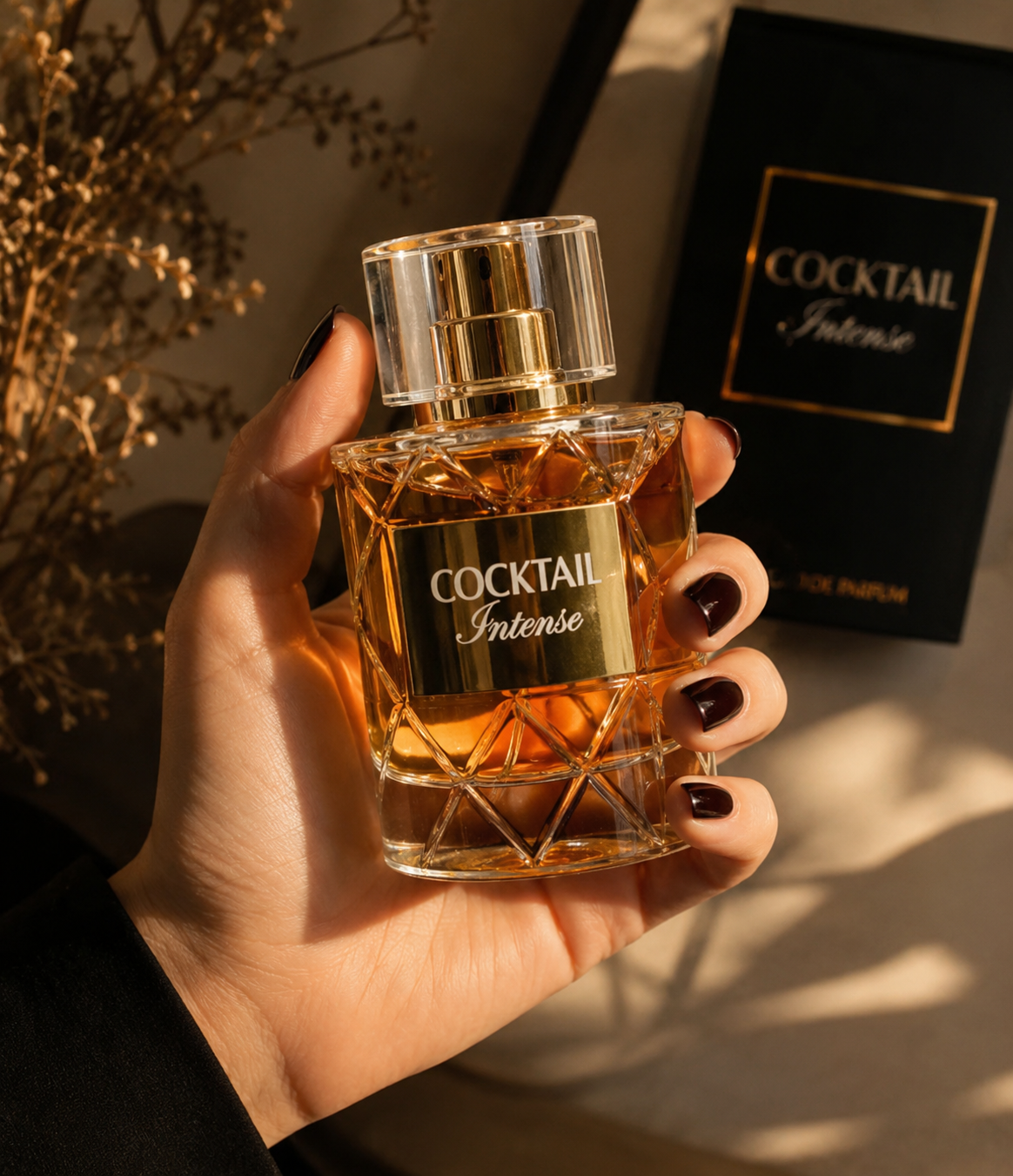عطر ادکلن آنجلزشیر حجم۱۰۰میل(شرکت فرگرانس)