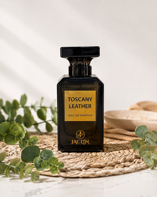 ادکلن مردونه تامفورد توسکان لدر 100 میل (شرکت ژاکلین)